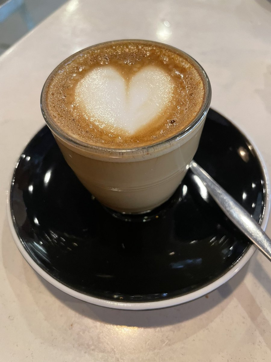 Hope you’re having a great Sunday friends. 

#runruncoffee #2024goals