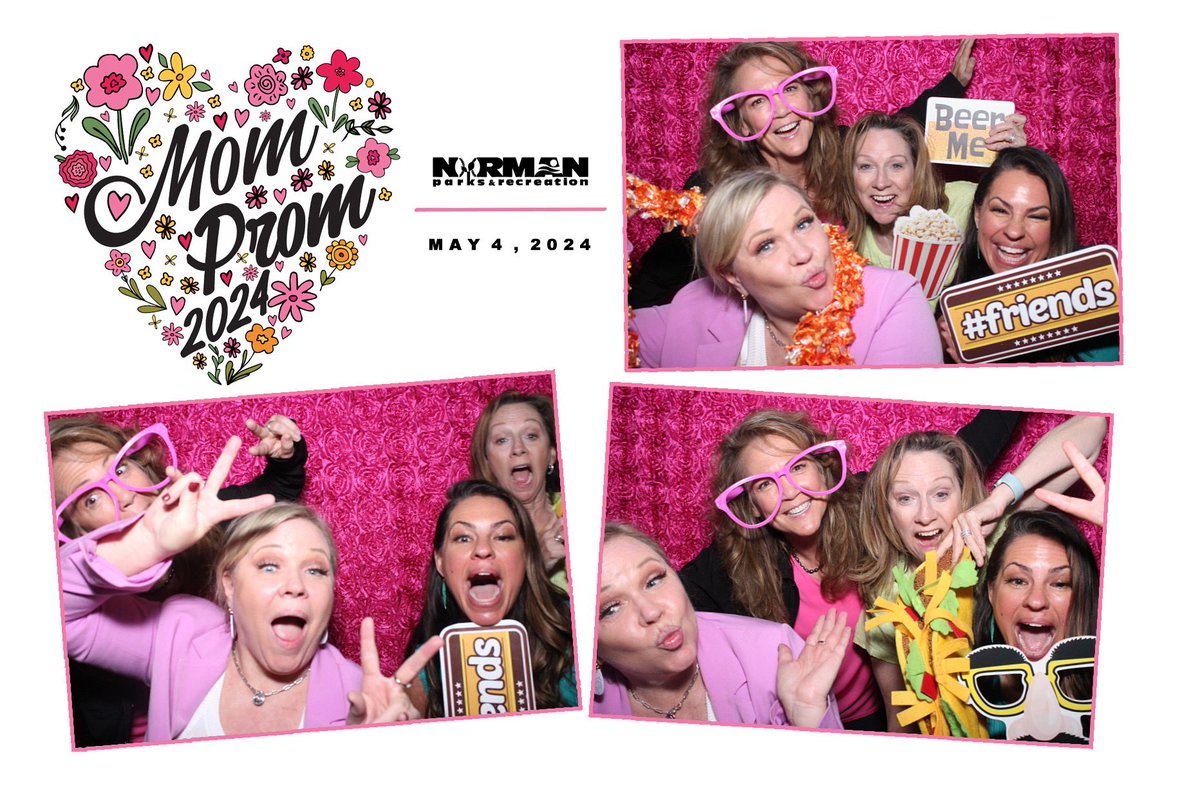SnowConeGuy's tweet photo. @sportsiren @bethmowins @jessmendoza @MicheleSmith32 Thanks for stopping by the Mom Prom at the Noun! I was the DJ and own the photobooth there too! Here is the digital copy! https://t.co/UEO4g8Vq7e