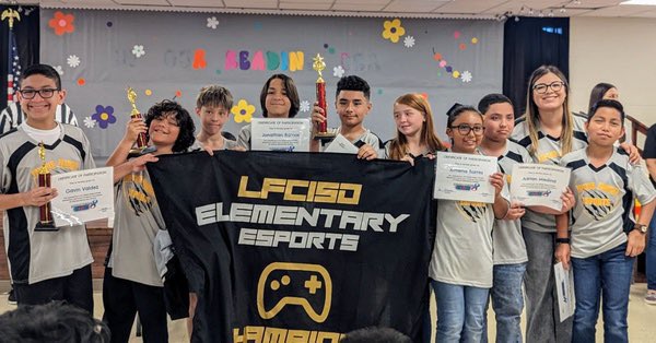 Palmer-Laakso Elementary School tweet media