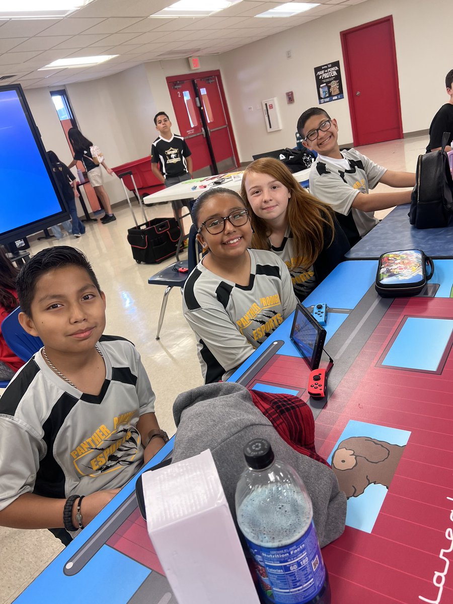 Palmer-Laakso Elementary School tweet media