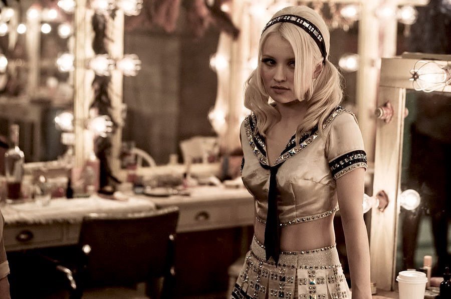 ✰ Sucker Punch (2011)