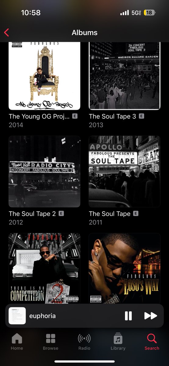 LowKeyUHTN's tweet image. THIS IS NOT A DRILL!! SOUL TAPE!