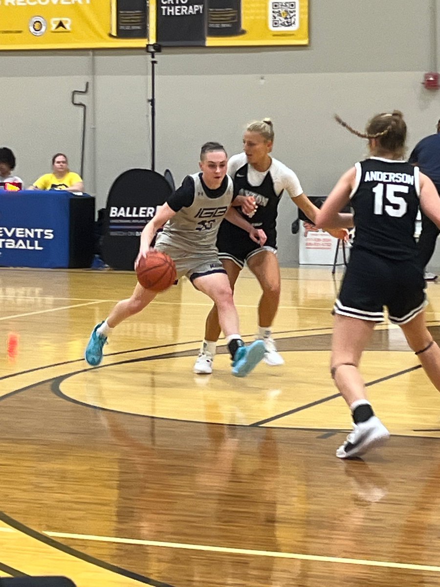 IGB 17U Rise Christopher tweet media