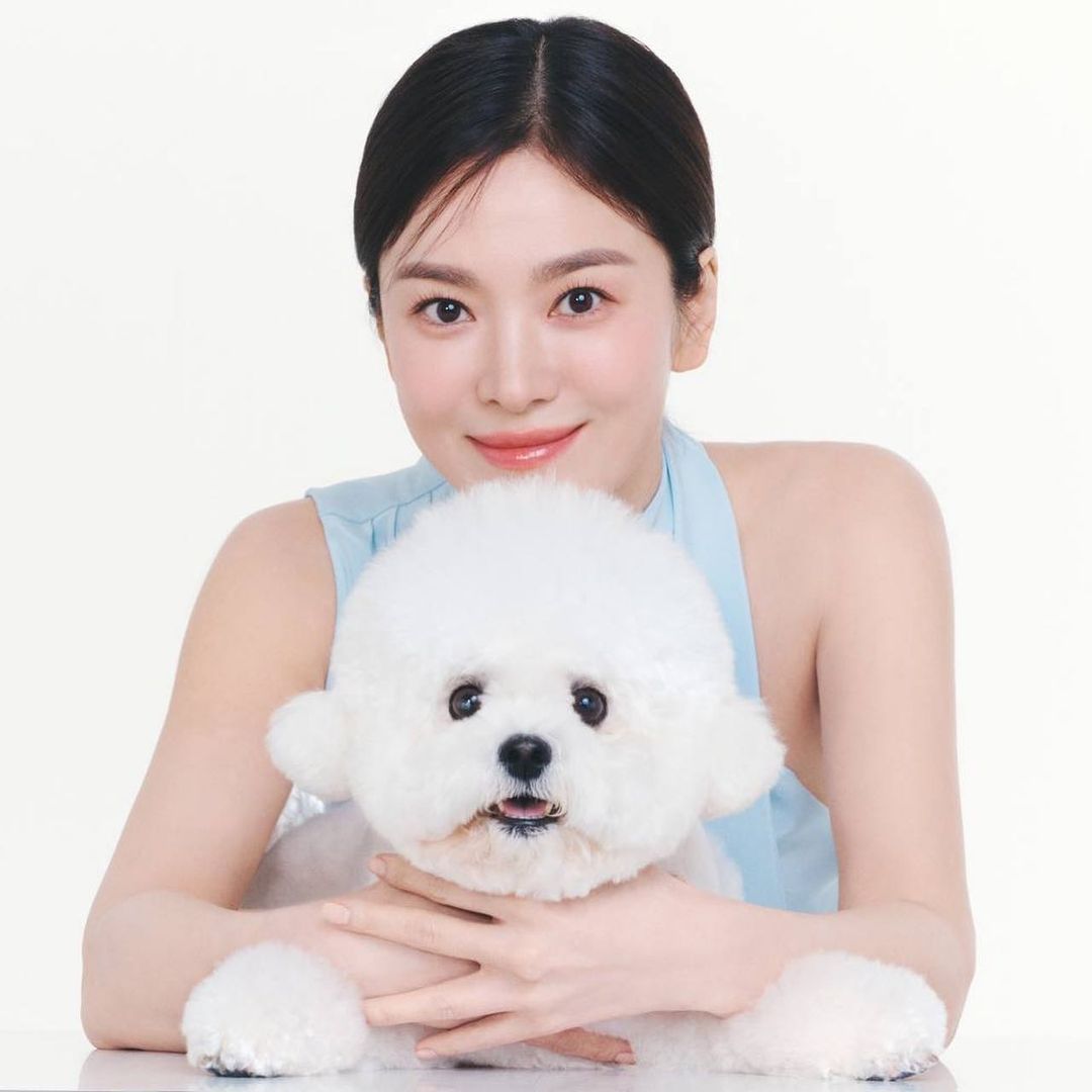 nmdarhwang's tweet photo. MY LOVE
#SongHyeKyo
#SongRuby
She heard us cryin for HD pictures and here they are https://t.co/17AiPo4HLu