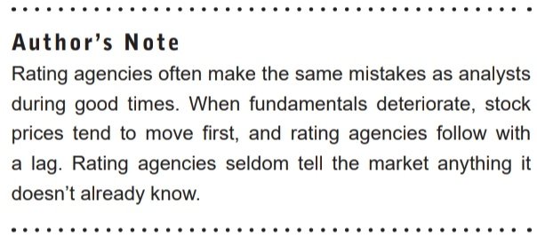 Gautam__Baid's tweet photo. Source: The Making of a Value Investor https://t.co/IqQV8Ainrm