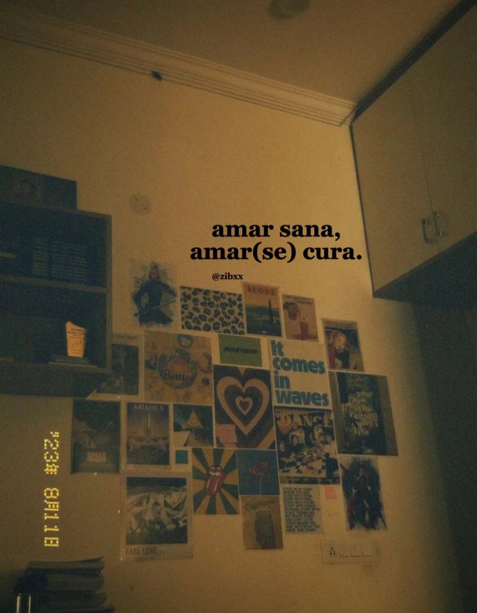 ramé (@escritosrame) on Twitter photo 