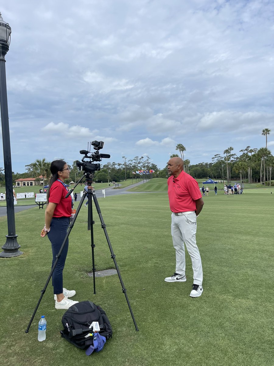 Jesse Dodson, PGA tweet media