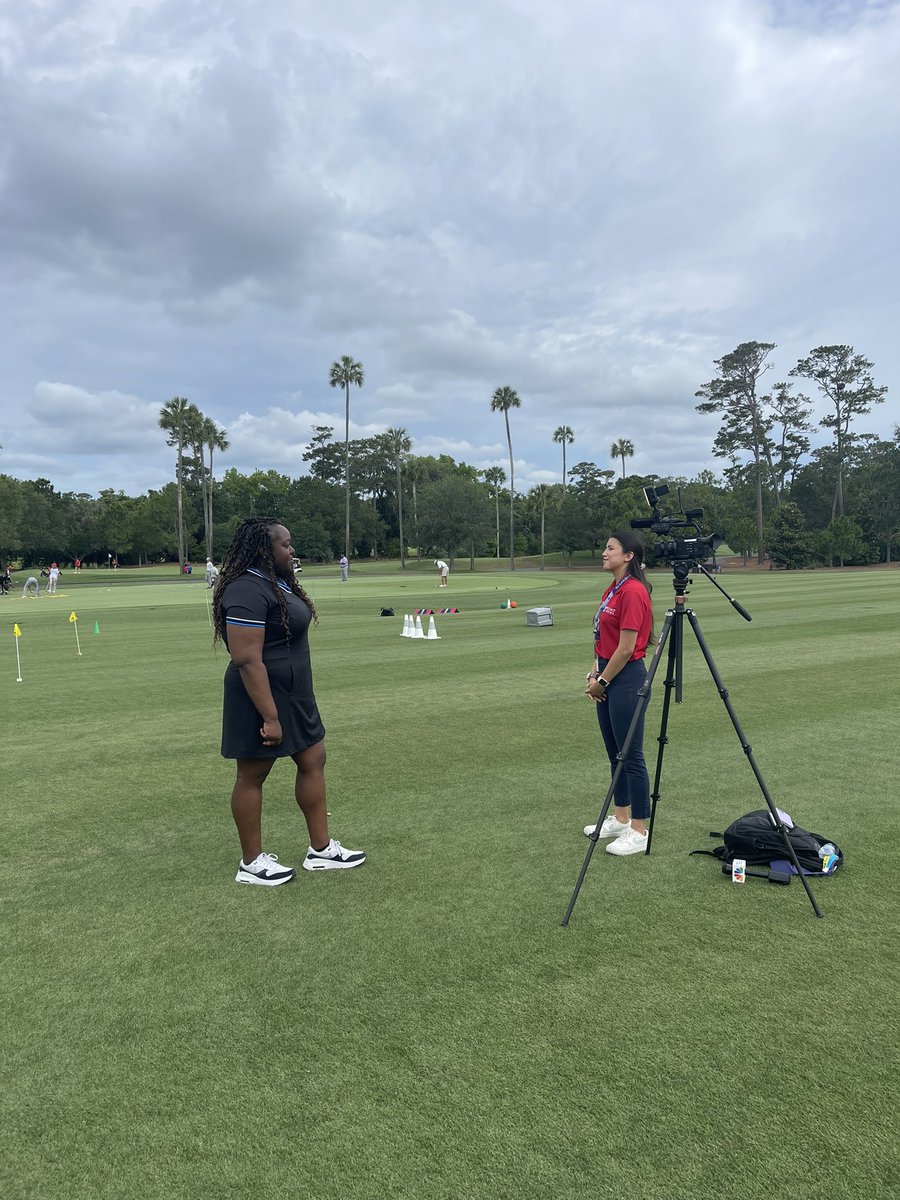 Jesse Dodson, PGA tweet media