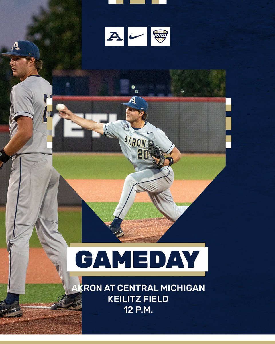 A chance to break out those cleaning supplies‼️ 📅 May. 5 ⏰ 12 pm 🆚 Central Michigan 📍 Mount Pleasant, Mich. 🏟️ Keilitz Field 📺 bit.ly/4bo1Ra1 ($) 📻 bit.ly/4b3Db6R 📊 bit.ly/3wjGh7A #GoZips🦘
