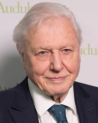 May 8th BOTD

David Attenborough
(97 years old)
1926 English naturalist, TV producer and host (BBC 'Life' and 'Our Planet' series), born in London, England