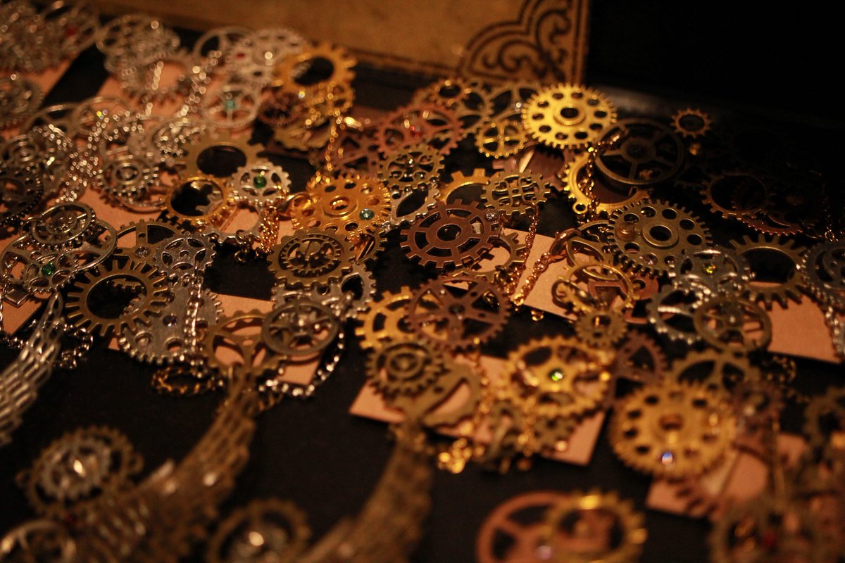 SteamMewks@DF-K159 tweet media