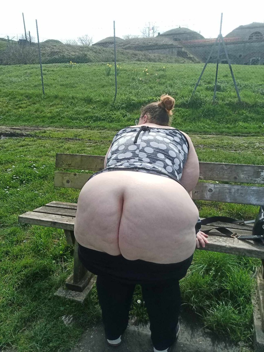 BBW toshakda yalangoch