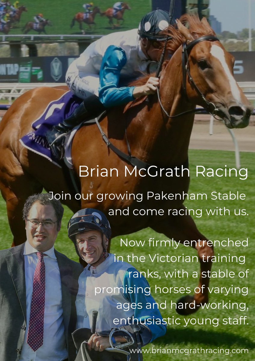 Brian McGrath Racing (@bmcgrathracing) / Posts / X