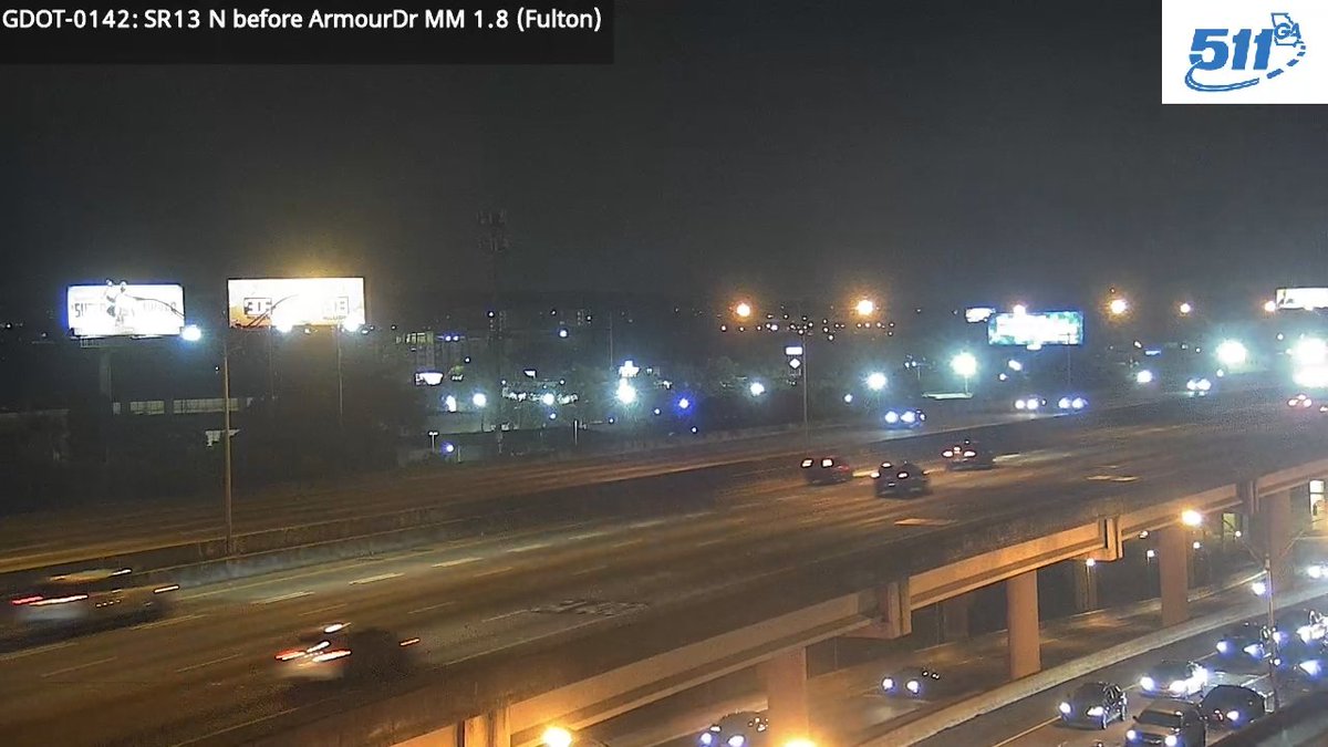 Midtown: incident causing delays on the Buford Spring Connector headed south near Monroe Drive; delays back to Piedmont Road. More info to come. Take I-85 instead. #ATLtraffic