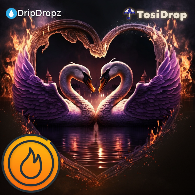 $FIRE Token tweet media