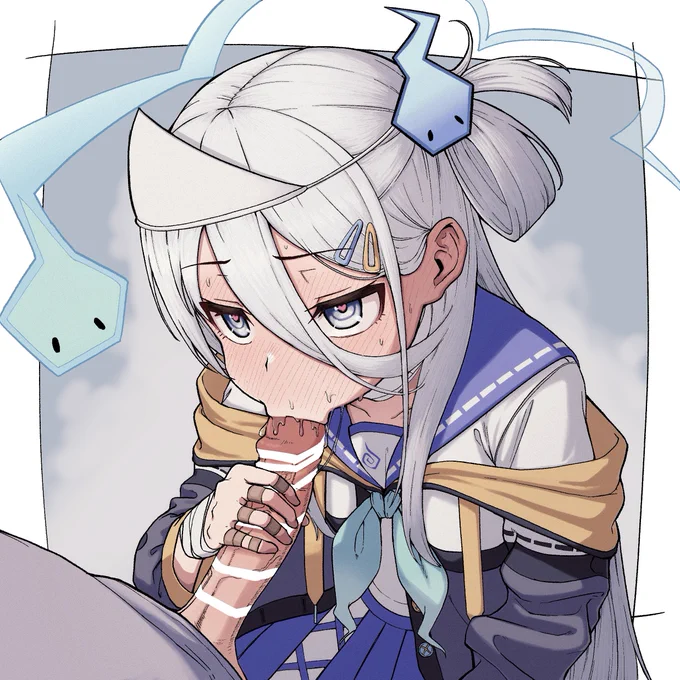 Pixivリクエストありがとうございます 