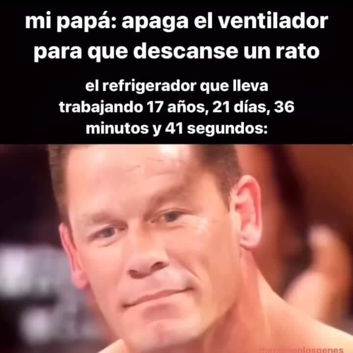 JAJAJAJA vayanse al chorizo 🤣💦