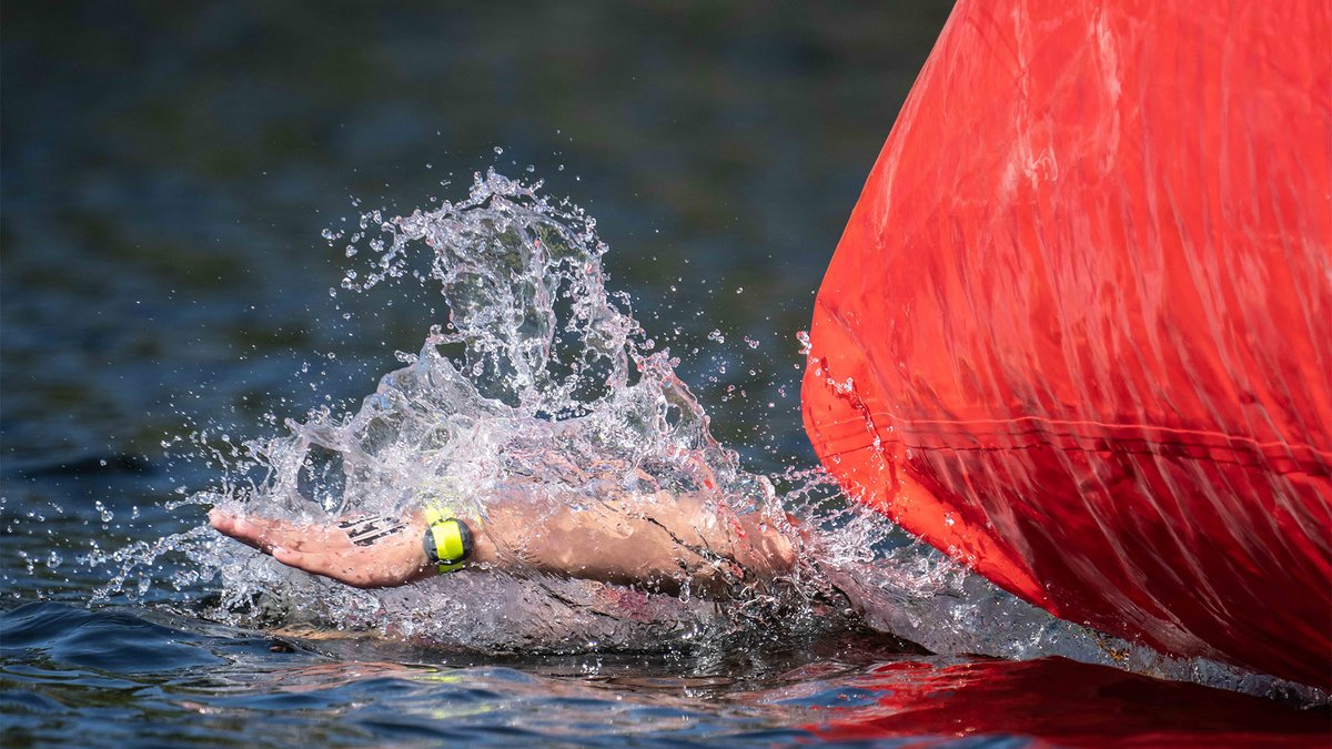 Last day from Sarasota coming your way soon 😎 🏊‍♂️: #OWNats ⏰: 7:30 a.m. ET (M/W 5K); 9:30 a.m. ET (M/W Jr. 7.5K) 💻: usaswimming.org/watch 📲: @USASwimmingNews 📍: Sarasota, Fla.