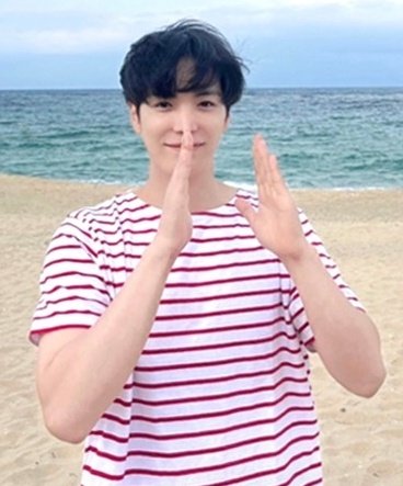 우리 강릉아기감자 너무 잘큼🥹