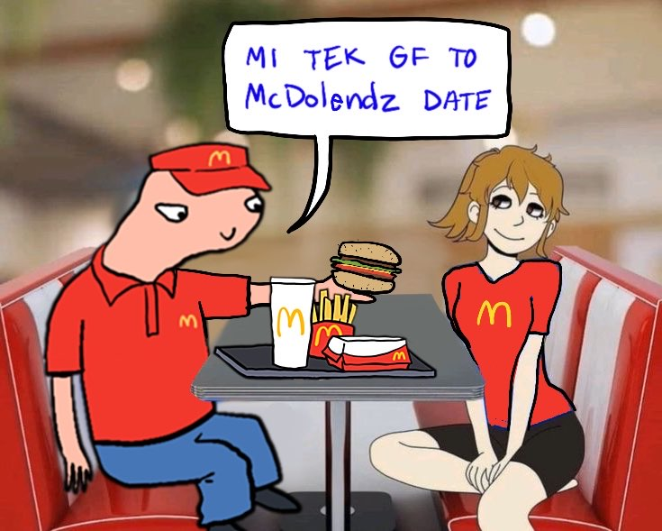 McDolendz's tweet photo. out on a satturday nyt?

enjoy mcdolendz https://t.co/D0NeJPR1Hl