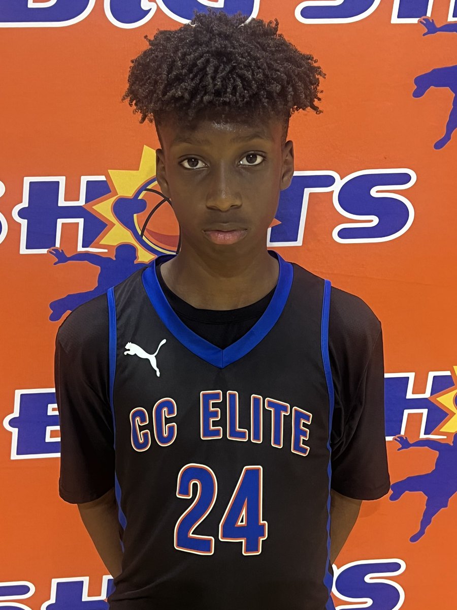 Big Shots Game MVPs tweet media