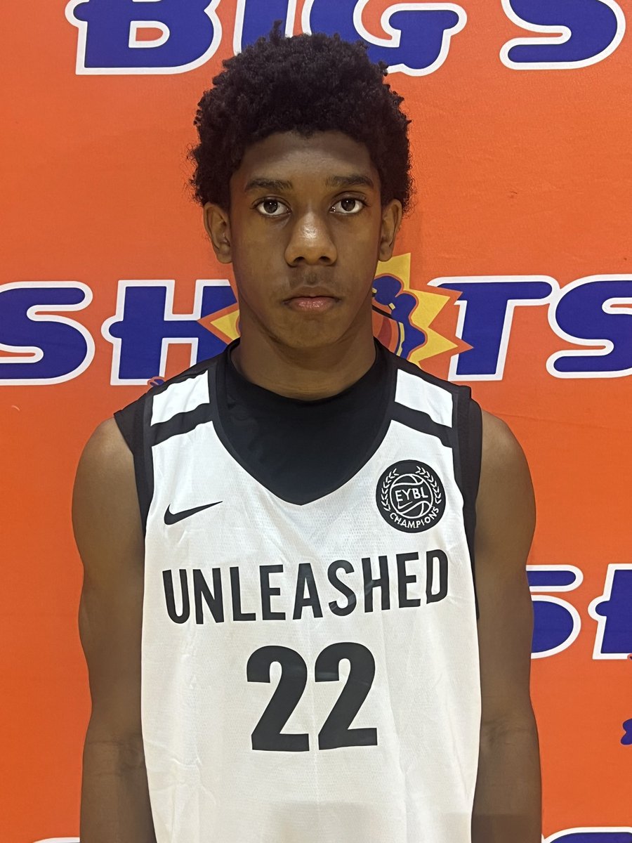 Big Shots Game MVPs tweet media