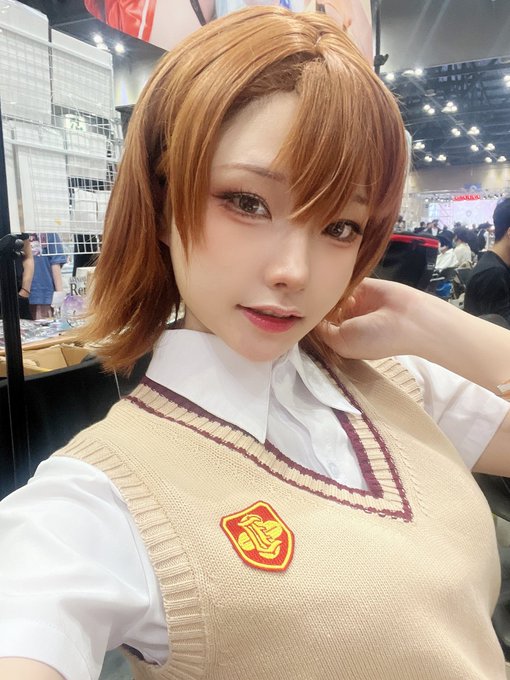 コスプレイヤーLeeloo(リール)のTwitter画像59