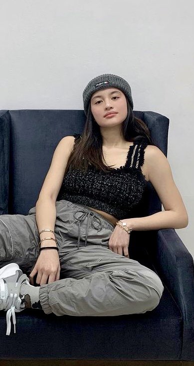 Bringing the “angas” game! AOSunday With JulieSJ #JulieAnneSanJose Page 5 of JAPSMonth