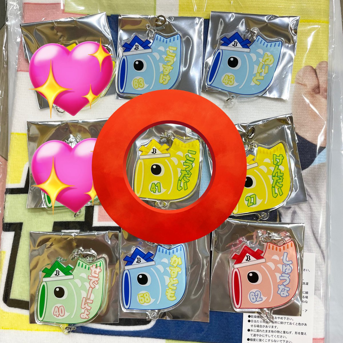 えぬ(垢変しました 詳細は固ツイ) tweet media