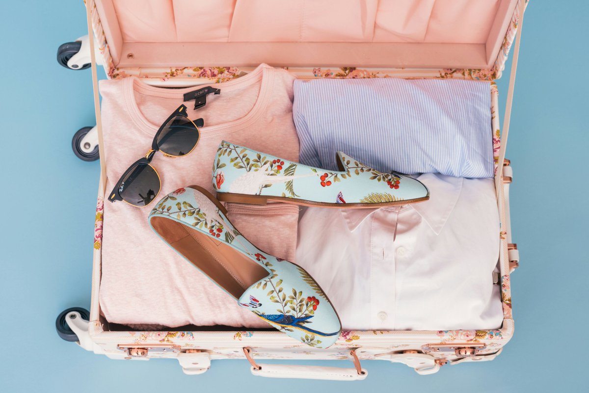 LiezeNeven's tweet image. What’s one item you always pack that might be overlooked? Let&apos;s help each other pack smarter! 🧳 #PackingHacks #TravelTips