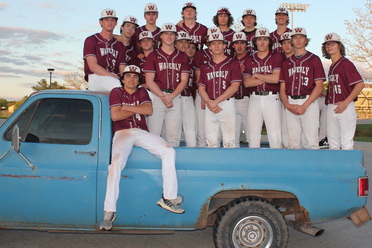 Thankful for the opportunity to continue practicing with this group. Ready for a road trip to Werner Park at 11:30 am on Saturday. #WE #VikeLife