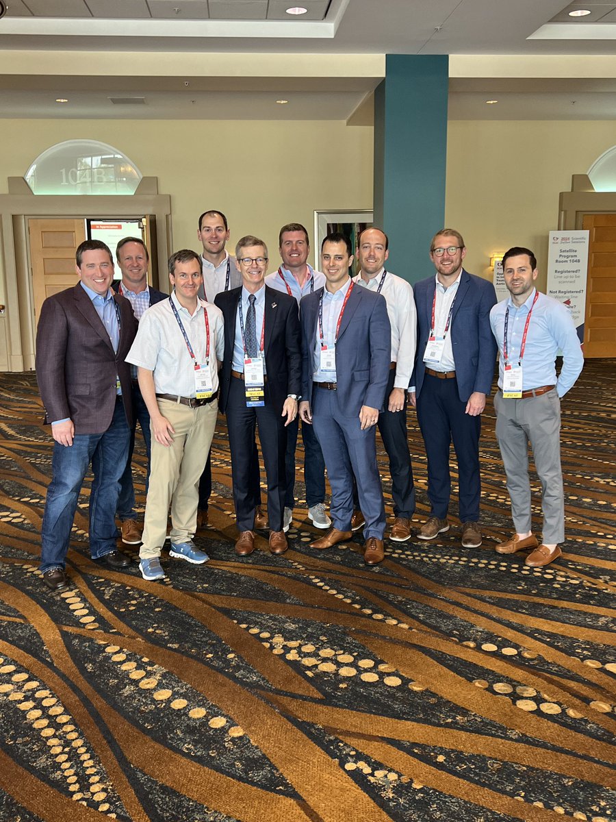 Cam Whitler (@camwhitler) on Twitter photo Past, present, and future <a href="/StVincentIN/">Ascension St. Vincent</a> IC fellows at <a href="/SCAI/">SCAI</a> Long Beach 2024 supporting our incredible program director and mentor, Dr. Hermiller. Awesome conference! <a href="/StVCardsFellows/">Ascension St. Vincent Cardiology Fellowship</a> Past, present, and future <a href="/StVincentIN/">Ascension St. Vincent</a> IC fellows at <a href="/SCAI/">SCAI</a> Long Beach 2024 supporting our incredible program director and mentor, Dr. Hermiller. Awesome conference! <a href="/StVCardsFellows/">Ascension St. Vincent Cardiology Fellowship</a>