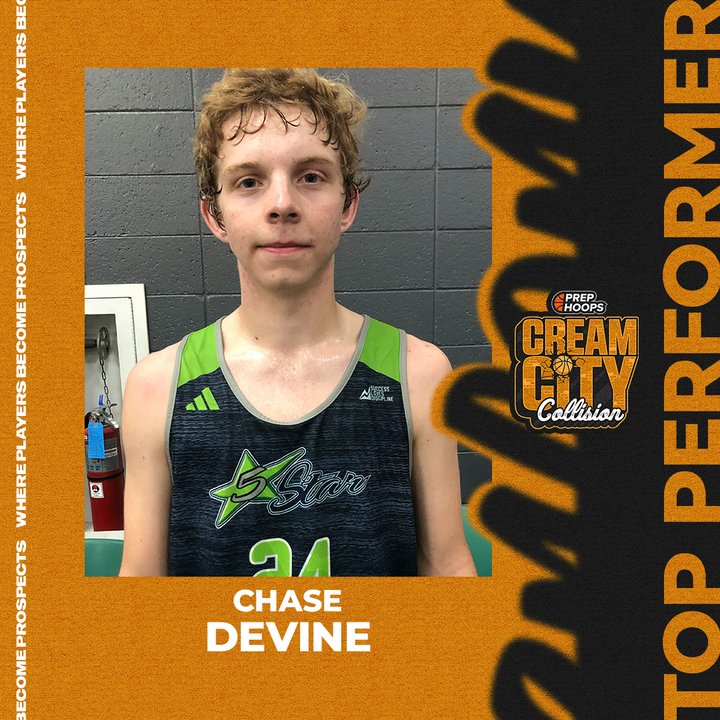 Prep Hoops Circuit 🏀 (@phcircuit) on Twitter photo 🚨 𝐓 𝐎 𝐏 𝐏 𝐄 𝐑 𝐅 𝐎 𝐑 𝐌 𝐄 𝐑 𝐒
Looking for talent? We've got you covered. Check out who is turning heads!
✍️ #PHCreamCityCollision
📎 events.prephoops.com/info?website_i…
<a href="/ChaseDevine2432/">Chase Devine</a> 🚨 𝐓 𝐎 𝐏 𝐏 𝐄 𝐑 𝐅 𝐎 𝐑 𝐌 𝐄 𝐑 𝐒
Looking for talent? We've got you covered. Check out who is turning heads!
✍️ #PHCreamCityCollision
📎 events.prephoops.com/info?website_i…
<a href="/ChaseDevine2432/">Chase Devine</a>