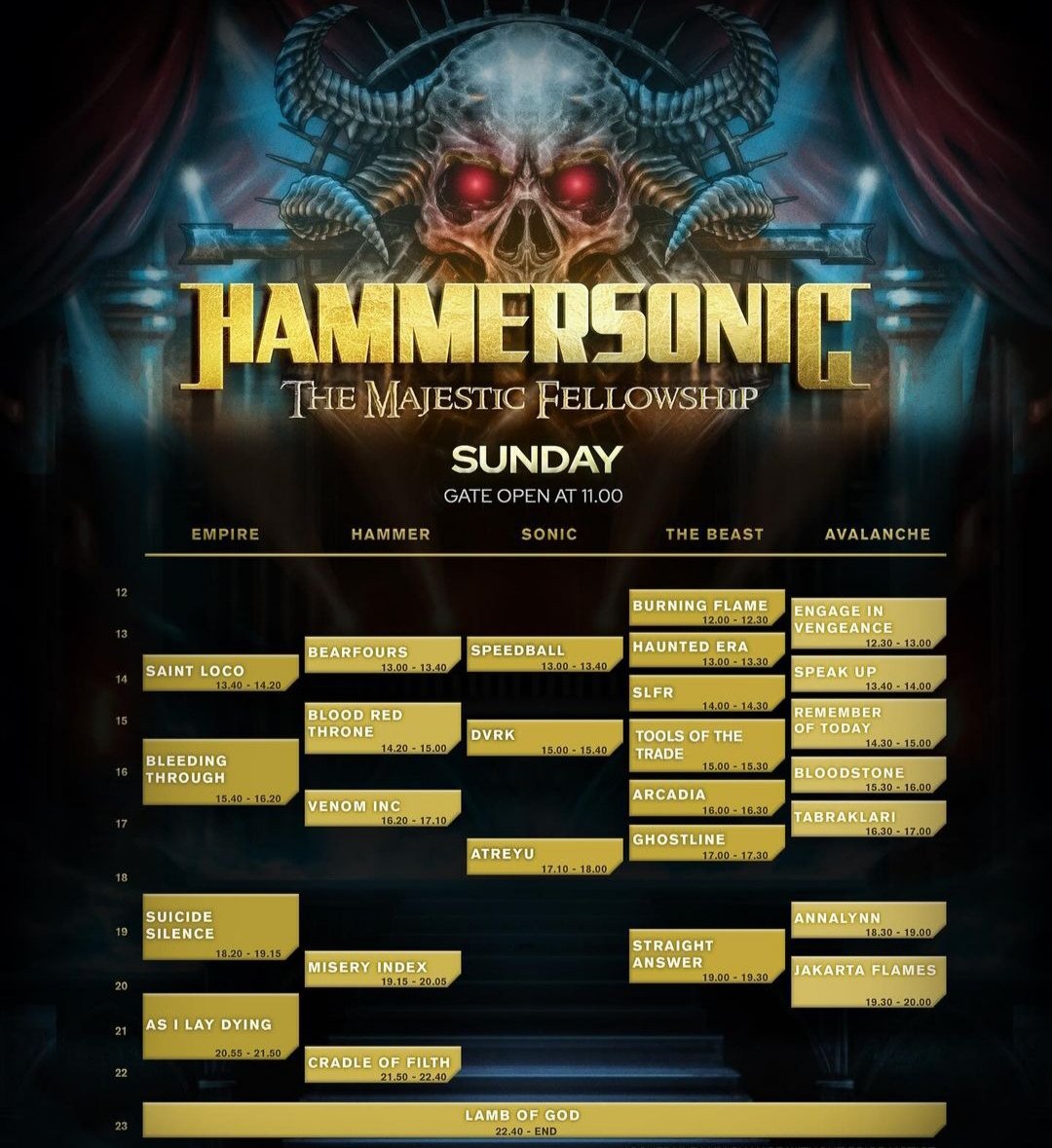 yourImaginary tweet media