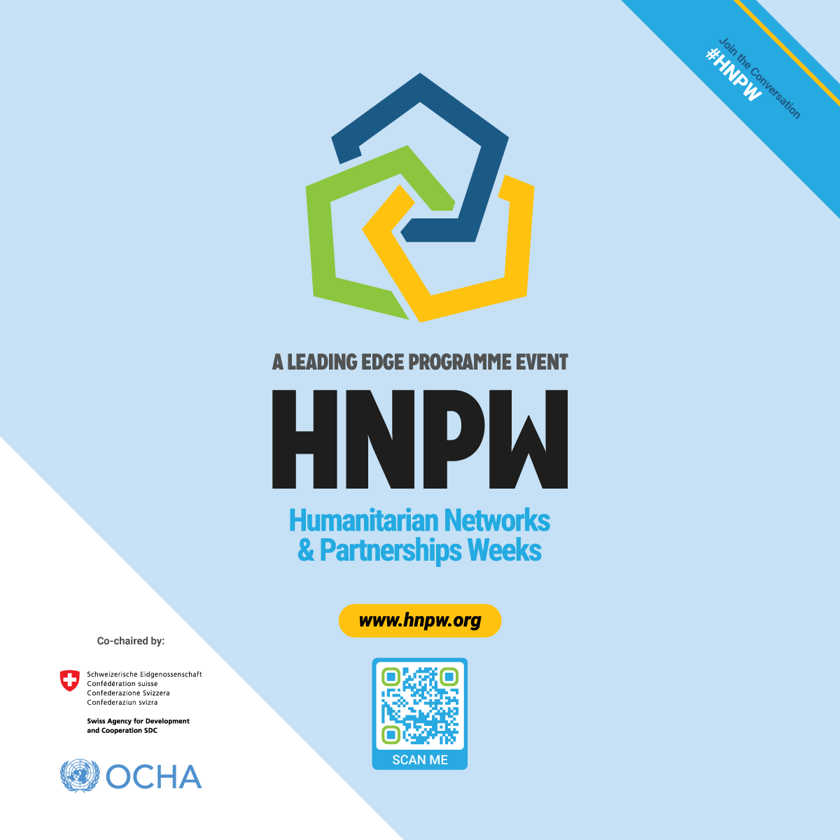 Heading to Geneva for @UNOCHA #HNPW week. I'll be speaking about @ehtesabapp's mission of 'information as aid' in Afghanistan and working with @RESCUEorg to develop a toolkit for frontline responders providing information in humanitarian emergencies. Registration open.