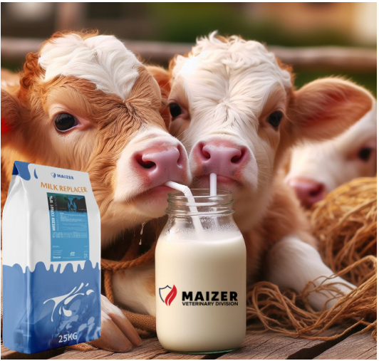 𝐂𝐨𝐧𝐬𝐢𝐝𝐞𝐫𝐢𝐧𝐠 𝐦𝐢𝐥𝐤 𝐫𝐞𝐩𝐥𝐚𝐜𝐞𝐫𝐬 𝐟𝐨𝐫 𝐥𝐚𝐫𝐠𝐞 𝐚𝐧𝐢𝐦𝐚𝐥𝐬

#milkreplacer #veterinarycare #animalhealth #LivestockHealth #veterinaryproducts #veterinary_product_europe #livestock #oman #qatar #Libya #kuwait #bahrain #veterinary_product_manufacture_france
