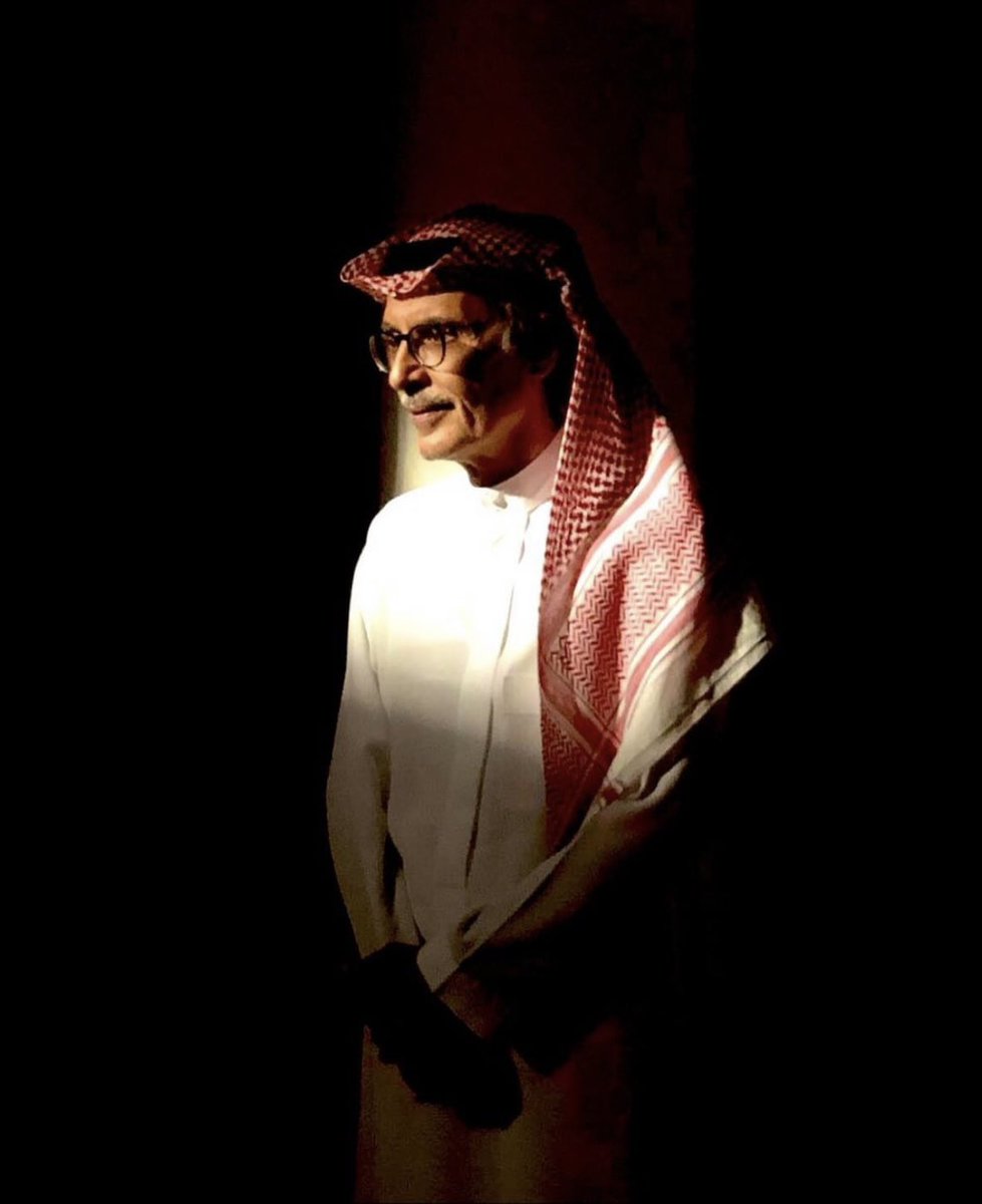 e7sas_Princess's tweet photo. انطفأ بدراً لا يُعوض نوره 💔
عظم الله أجرنا بفقيدنا الراحل
#بدر_بن_عبد_المحسن https://t.co/TqPgbzU7L9