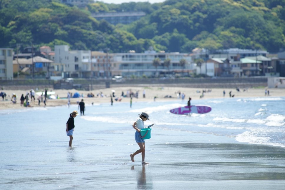 cherry_masaya's tweet photo. untitled ◆ Beach
5.4.2024(SONY α-900,minolta_100-300mmAPO,M/iso100)
#seashore #summercoming
#weekend
#kamakurahase #viewstagram #kamakura #japan
#写真好きな人と繋がりたい
#由比ヶ浜 #ゴールデンウィーク
#海のある暮らし #もうすぐ夏 #鎌倉長谷
#週末 #日曜日 #散歩 #日本景點 https://t.co/OVQTi1wgKJ