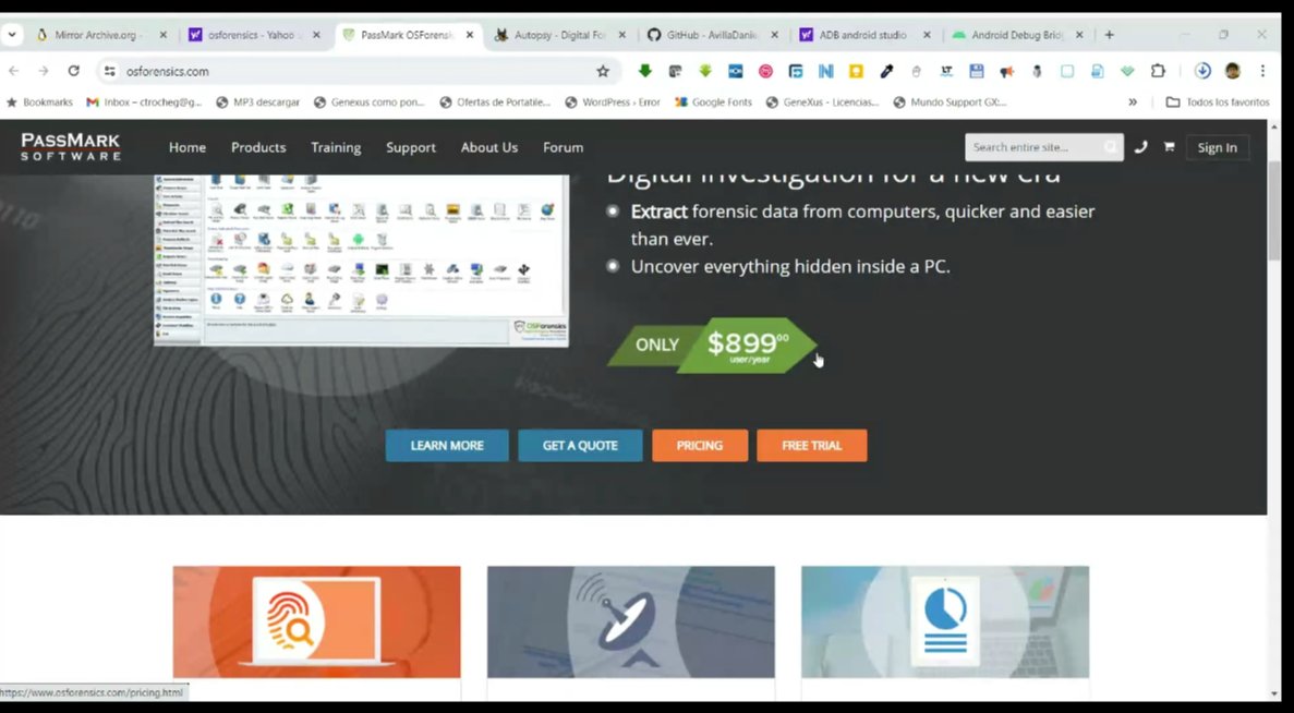 boliviahack's tweet image. Hoy el Ingeniero Fernando Troche #Bolivia, desarrollo la exposición de #TsurugiLinux para fines forenses para la Certificación Internacional en Informática Forense