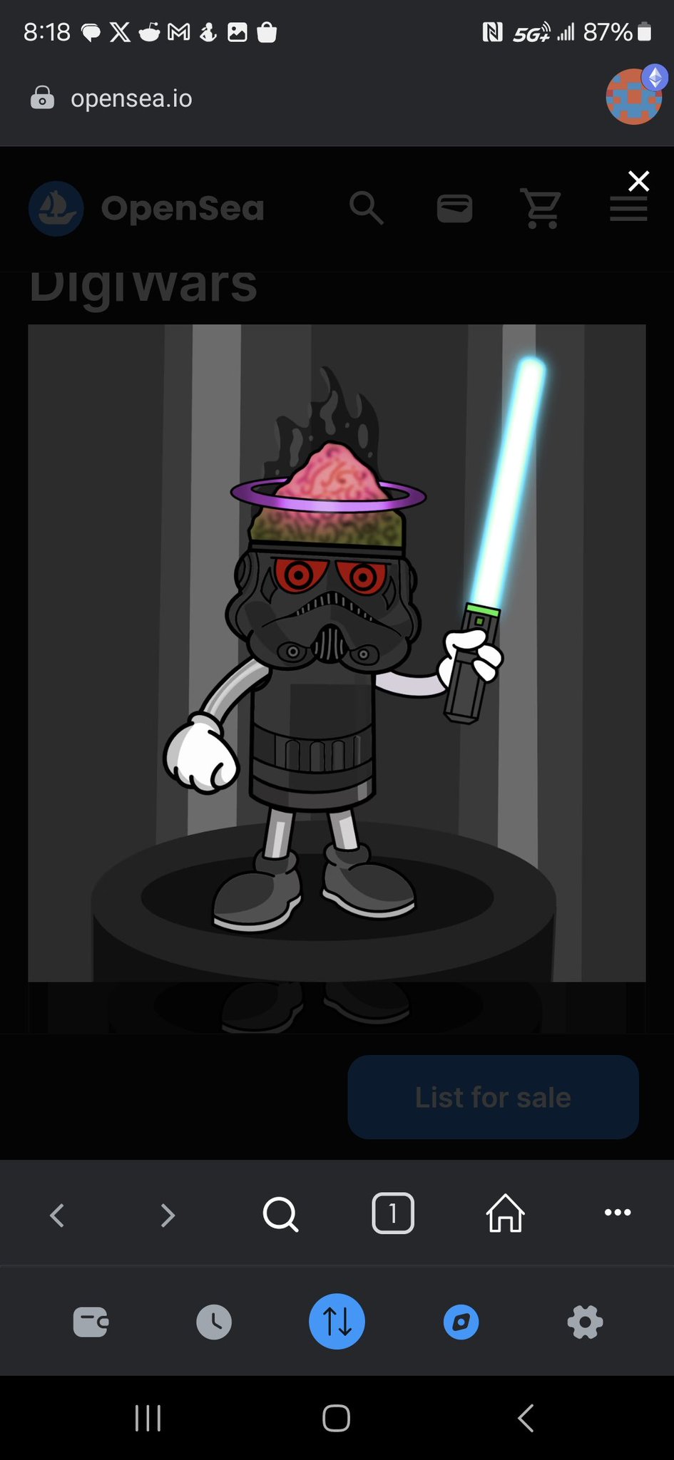 2 pic. #digiwars https://t.co/9BpJAxPStJ