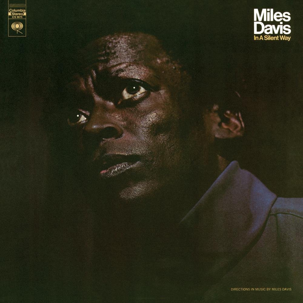 #MilesDavis - In A Silent Way $23.99 amzn.to/3xYIkOU