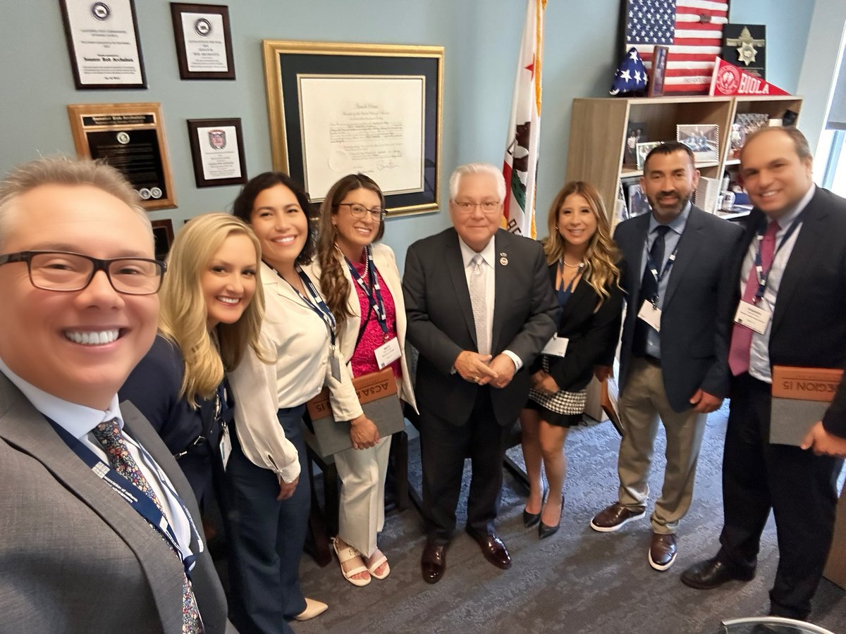 LAD 2024 with the amazing Region 15 Association of California School Administrators (ACSA) team @ACSARegion15 @ACSA_info
#acsa #acsalad2024 #acsalad