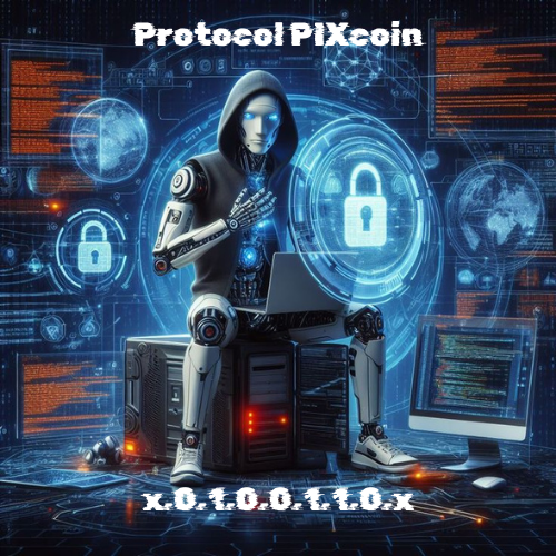 PIXNNetwork's tweet image. Security: PIXcoin provides cryptographic security. If a transaction violates the rules of the protocol, it is ignored. By doing so, it allows users to secure their assets from fraud.

#Crypto #investing #PIXcoin #Web3 #technology