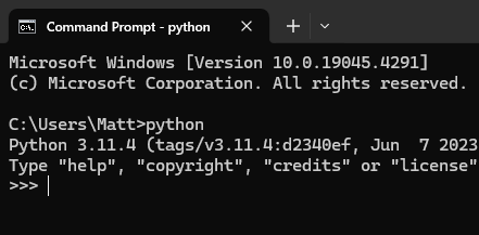WalterMan105's tweet photo. @Kawafgc @StretchEcho Yep I got Pyhton 3.11.4, the farthest I've gotten is the start of stage 2 and then it crashes. Would it be possible for you to share your stage2.bin? https://t.co/CCMjNWr6ED