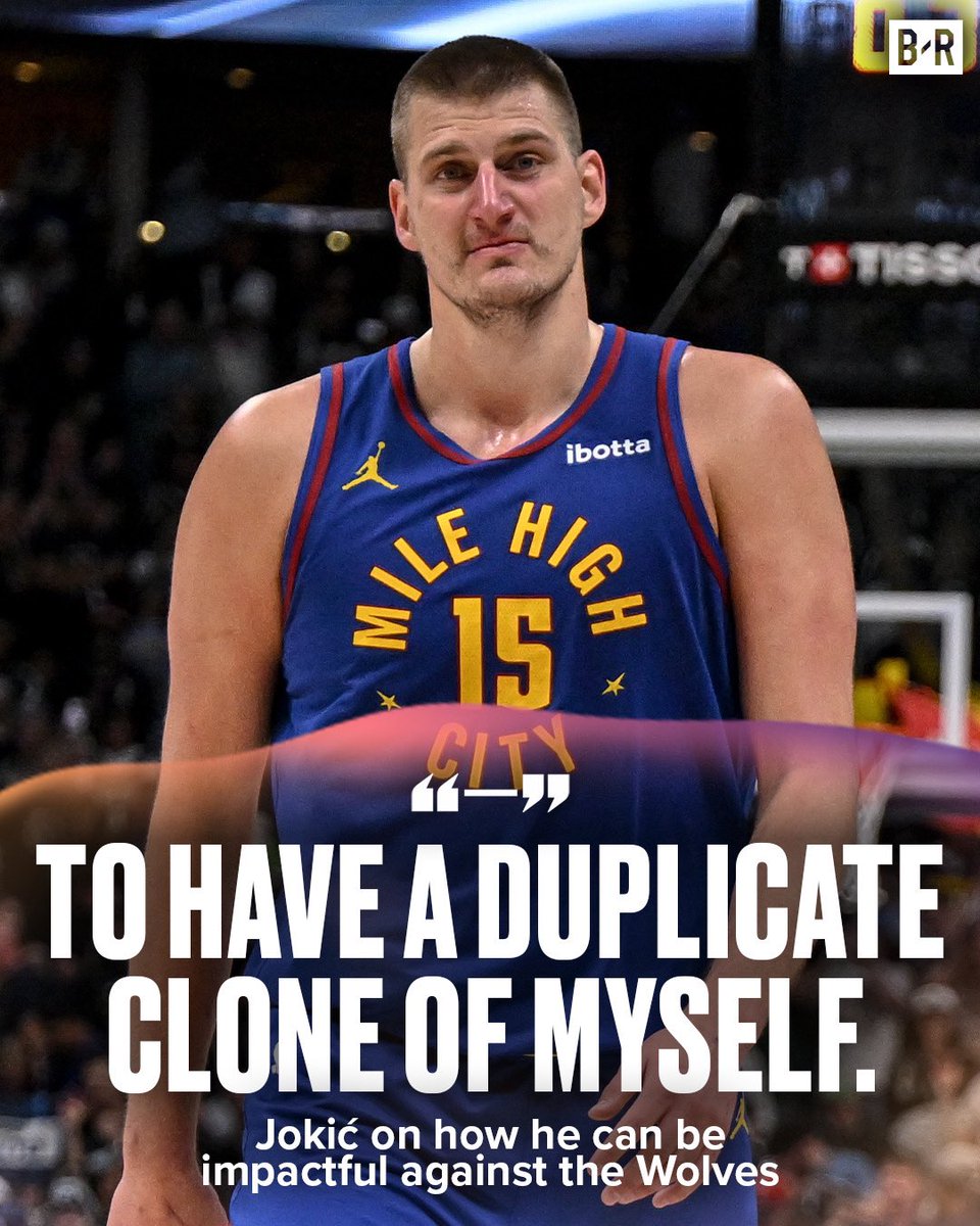 Bleacher Report tweet media