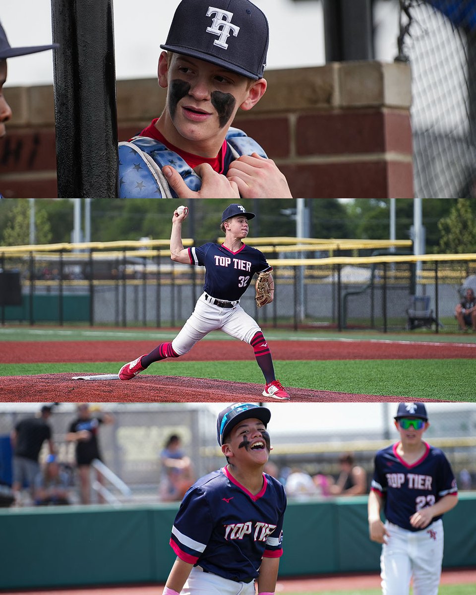 Super Select day 2 frames 📸 #TierBoys | #ExpectGreatness