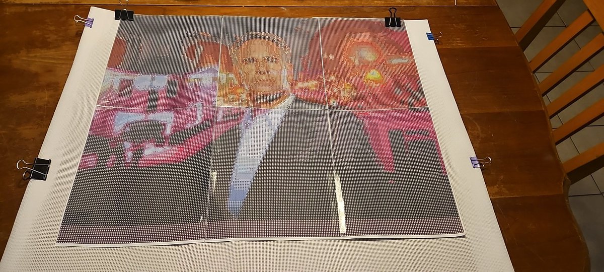 Neptunes_Net's tweet image. If at first you don't suceed....Pride, Pride again! #doover #Ifuckedupthefirstone