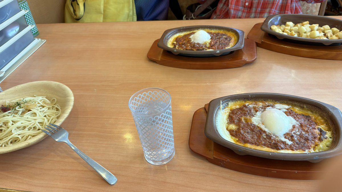 飯テロしとくね