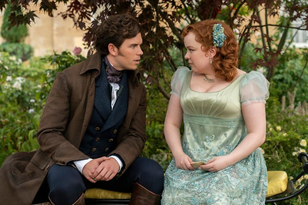juksuncom's tweet photo. EXCLUSIVE: Bridgerton Season 3 premiere on May 16, 2024, on Netflix. See more: https://t.co/6jamWFArCo
#Bridgerton #BridgertonSeason3 #Bridgerton3 #Netflix
#AdjoaAndoh
#LorraineAshbourne
#JonathanBailey
#RubyBarker
#SabrinaBartlett
#HarrietCains
#NicolaCoughlan
#PhoebeDynevor https://t.co/2sZdKCYVKV