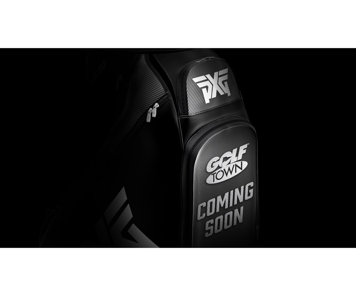 Golf Town becomes first large North American retailer to carry PXG products luxurylifestyle.com/headlines/golf… #golf #golfclub #golflife #golfequipment